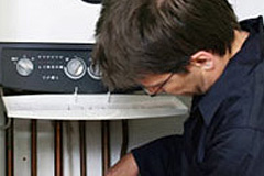 boiler service Weybread