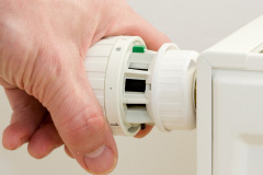 Weybread central heating repair costs